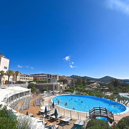 Apartment Village Cap Esterel - Le Village-53 By Interhome Saint-Raphael  Exterior photo