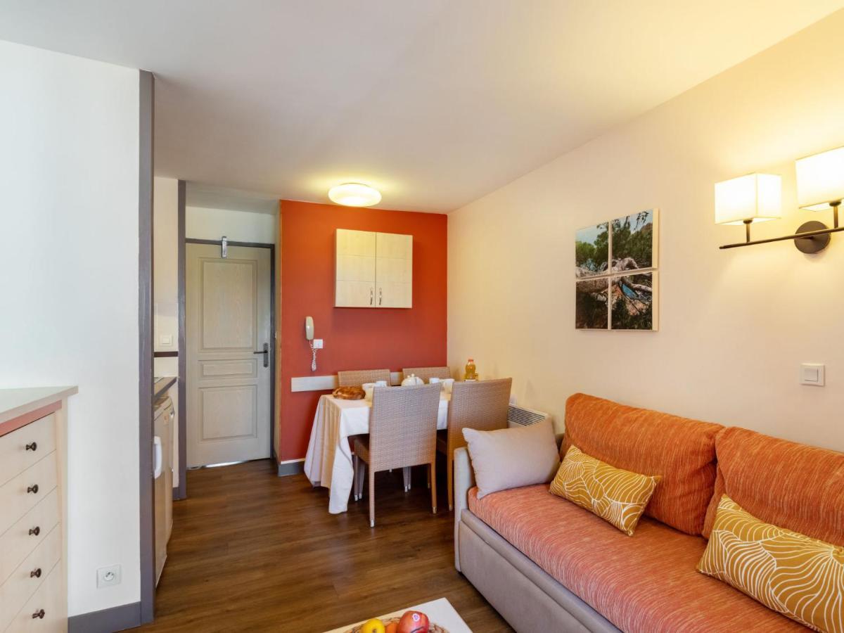 Apartment Village Cap Esterel - Le Village-53 By Interhome Saint-Raphael  Exterior photo