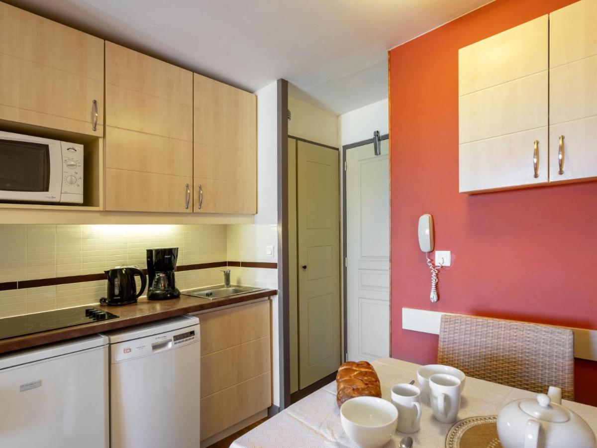 Apartment Village Cap Esterel - Le Village-53 By Interhome Saint-Raphael  Exterior photo