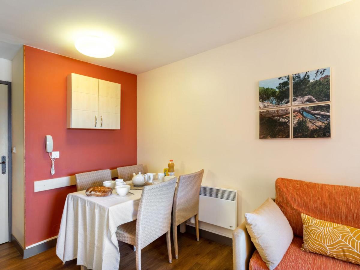 Apartment Village Cap Esterel - Le Village-53 By Interhome Saint-Raphael  Exterior photo